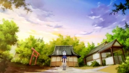 D.C. Da Capo Staffel 2 Folge 10 HD Deutsch