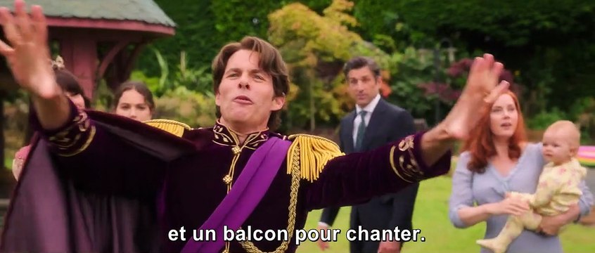 Il était une fois 2 Bande-annonce VO