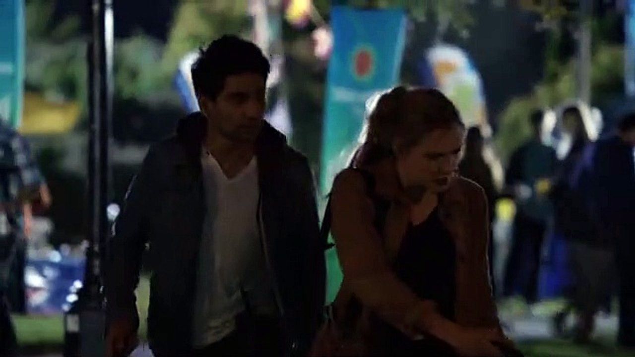 Primeval; New World Staffel 1 Folge 5 HD Deutsch