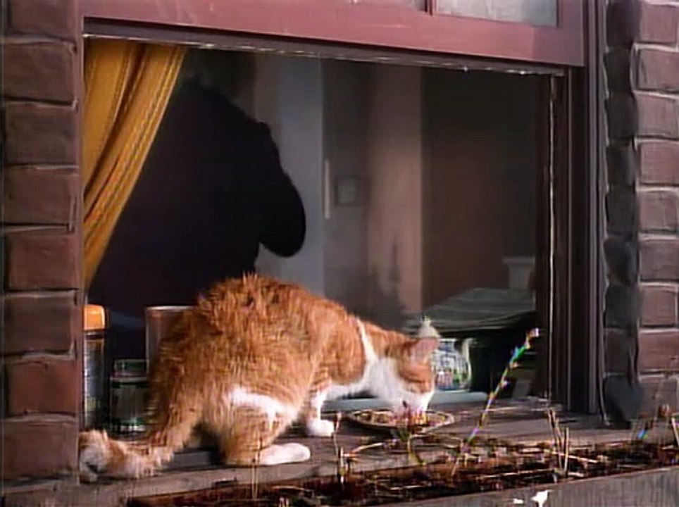 Krieg der Welten (1988) Staffel 2 Folge 5 HD Deutsch