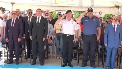 Ordu yerel haberi: Ordu'da 123 bin öğrenci ders başı yaptı