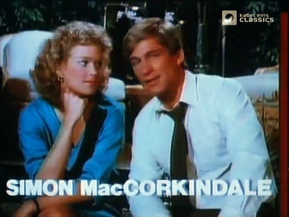 Ein Fall für Professor Chase Staffel 1 Folge 3 HD Deutsch