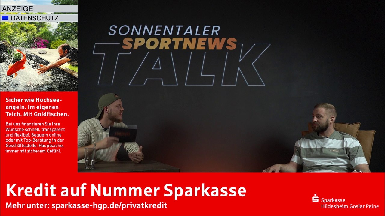 Mein Wort - Antwort mit Konstantin Madert