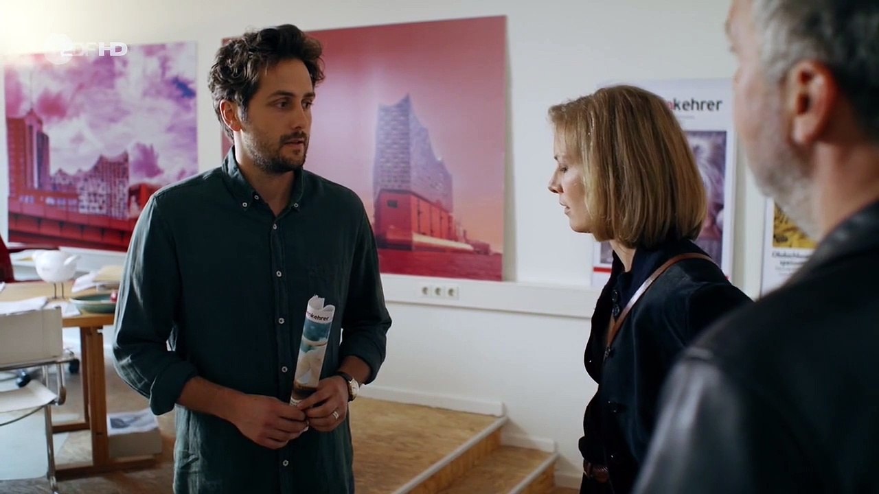 SOKO Hamburg Staffel 2 Folge 9 HD Deutsch