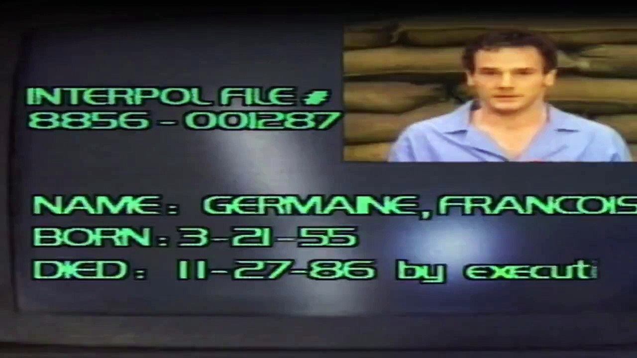 Airwolf Staffel 4 Folge 11 HD Deutsch