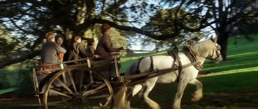 Le Monde de Narnia : Le Lion, la sorcière blanche et l'armoire magique Bande-annonce (PT)