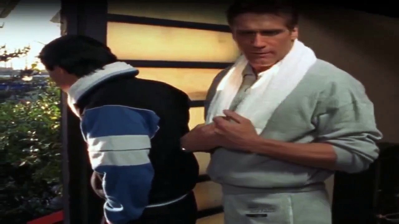 Airwolf Staffel 4 Folge 12 HD Deutsch