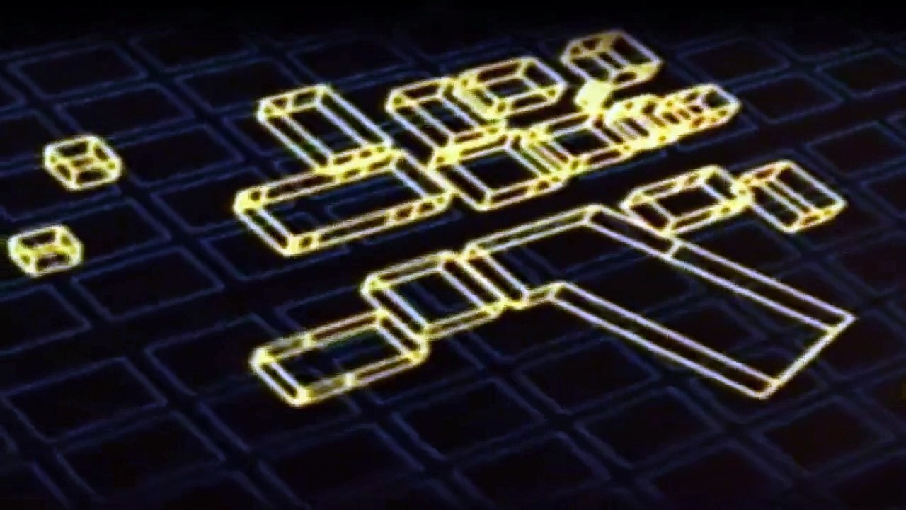 Airwolf Staffel 4 Folge 13 HD Deutsch