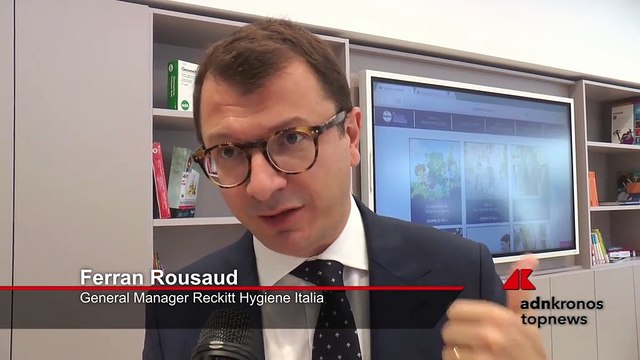 Rousaud: “Gli studenti imparano a prendersi cura della loro salute”