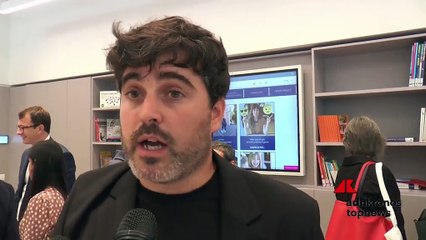 Donà: “Materiali resistenti e antibatterici per un’aula ecosostenibile e sicura”