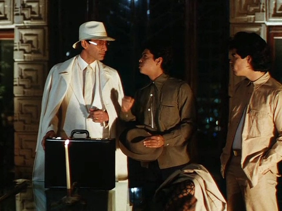 Stingray Filme 1 - Part 01 HD Deutsch