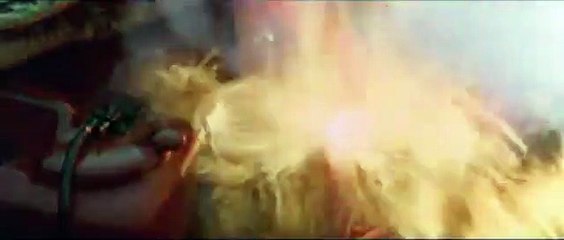 Deadly Cargo Bande-annonce (EN)