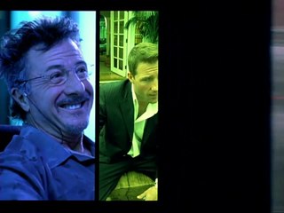 Confidence Bande-annonce (DE)