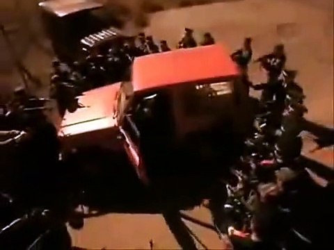 Ultime vengeance Bande-annonce (EN)