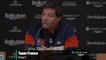 Coupe Davis 2022 - Sébastien Grosjean : Les 4 équipes ont une chances et il va falloir être unis pour aller chercher la qualification"