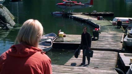 Mauvais Piège Bande-annonce (EN)