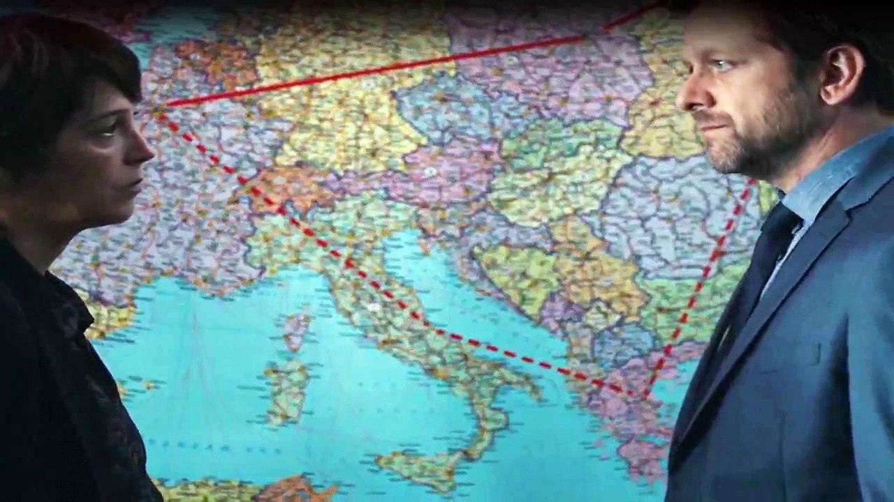 Büro Der Legenden Staffel 5 Folge 9 HD Deutsch