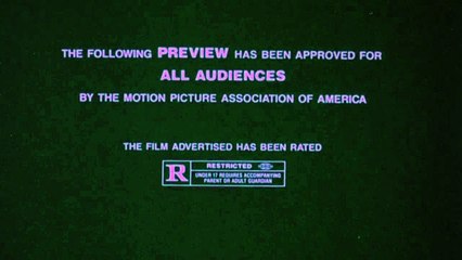 Les monstres de la mer Bande-annonce (EN)