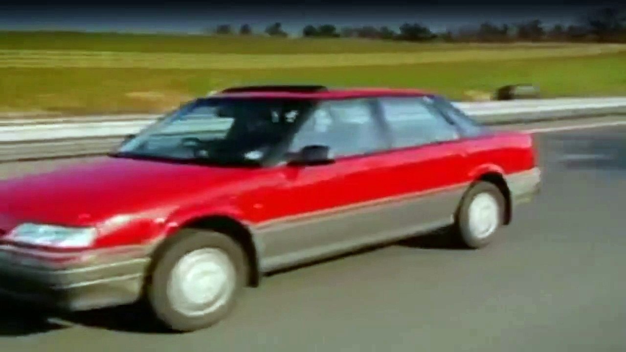 Top Gear Staffel 4 Folge 3 - Part 01 HD Deutsch