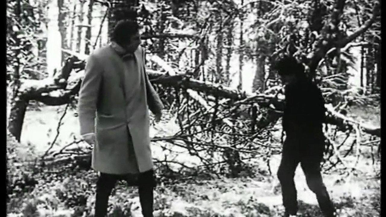 Hommage à Alain Tanner