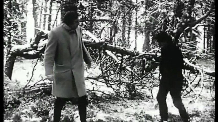 Hommage à Alain Tanner