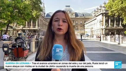 Informe desde París: inicia juicio de apelación por atentados en caso Charlie Hebdo