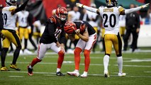 Kickers Struggle In NFL's Opening Weekend