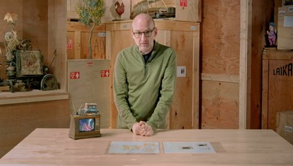 Laika Archives Trailer