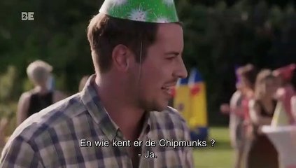 En Toen Kwam Ons Ma Binnen S02E05