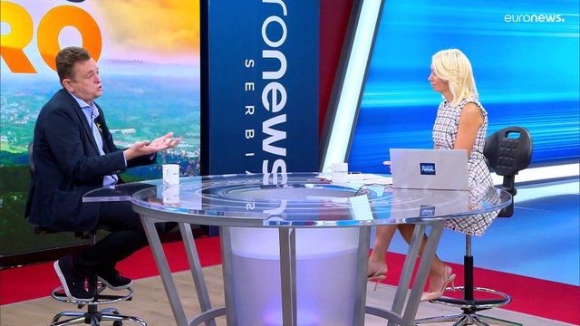 L'EuroPride di Belgrado spacca la Serbia: governo e Chiesa ortodossa contro gli attivisti LGBT