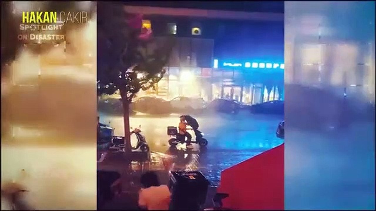 DÜNYA-YA NELER OLUYOR- YARABBİ SEN AFFET- JAPONYA -DA KIYAMET YAŞANIYOR-