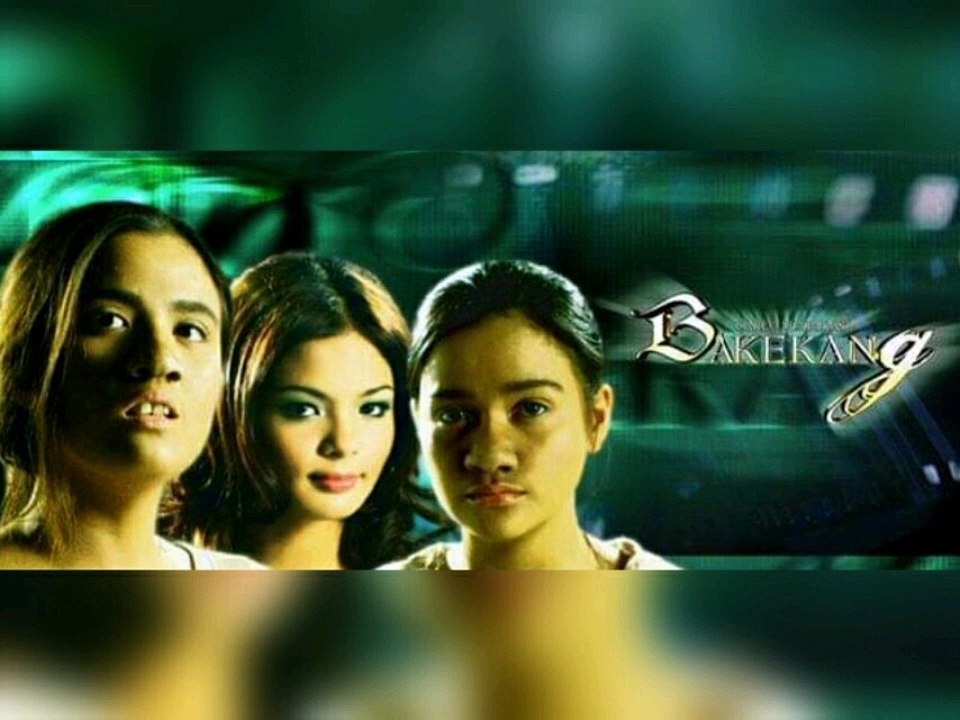 BAKEKANG Soundtrack: "Ang Mundo Ko'y Ikaw" (2006)
