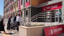 Son dakika haber | AK Parti Konya Milletvekili Selman Özboyacı, kentteki yurtlarda incelemede bulundu
