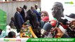 Assemblée nationale : Abdoulaye Diop de Wallu Sénégal dénonce et apporte des éclaircissement