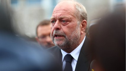 Justice : Eric Dupond-Moretti annonce une très grosse hausse des salaires pour les juges