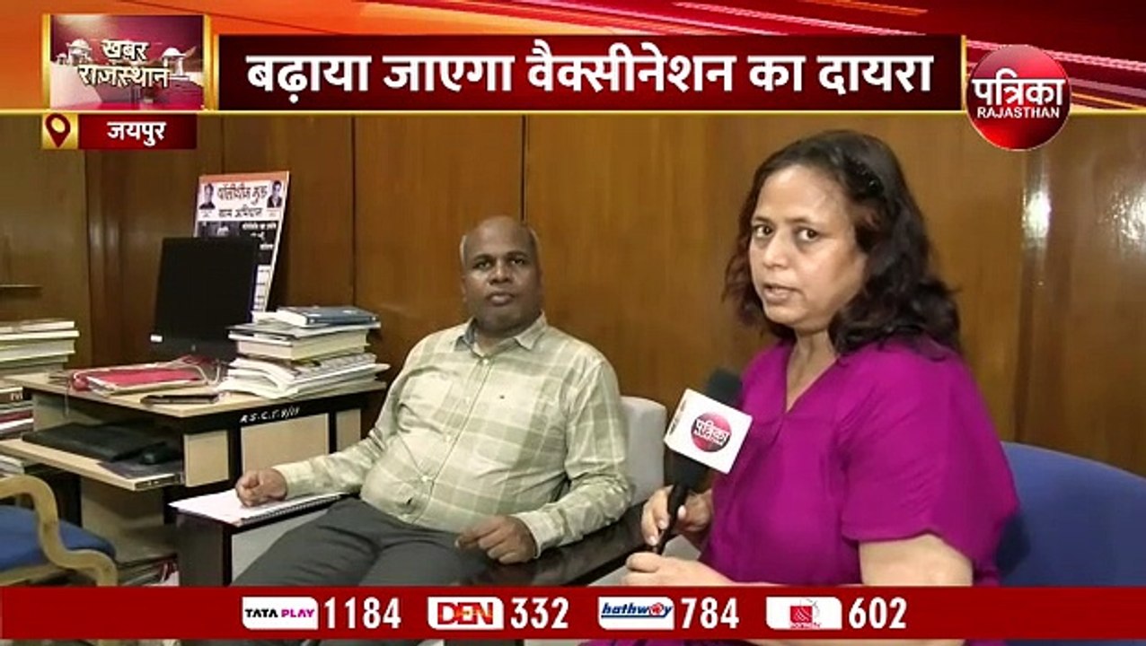 Lumpy Virus-पशुपालन विभाग के शासन सचिव बोले, अजमेर, जयपुर में बढ़ रही लम्पी संक्रमित पशुधन की संख्या