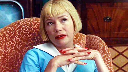 THE FABELMANS Bande Annonce