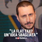 Luca Bizzarri e il test prima del voto: "La flat tax è un'idea sbagliata! Il reddito di cittadinanza? Da rivedere..."
