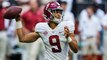 #1 Alabama Escapes Upset With 20-19 Win Over Texas