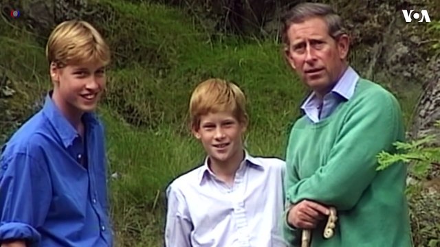 Prince Harry’s life before Meghan Markle