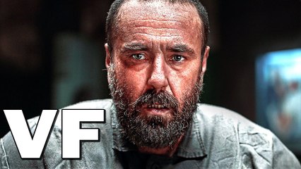 PRISON HEART Bande Annonce VF