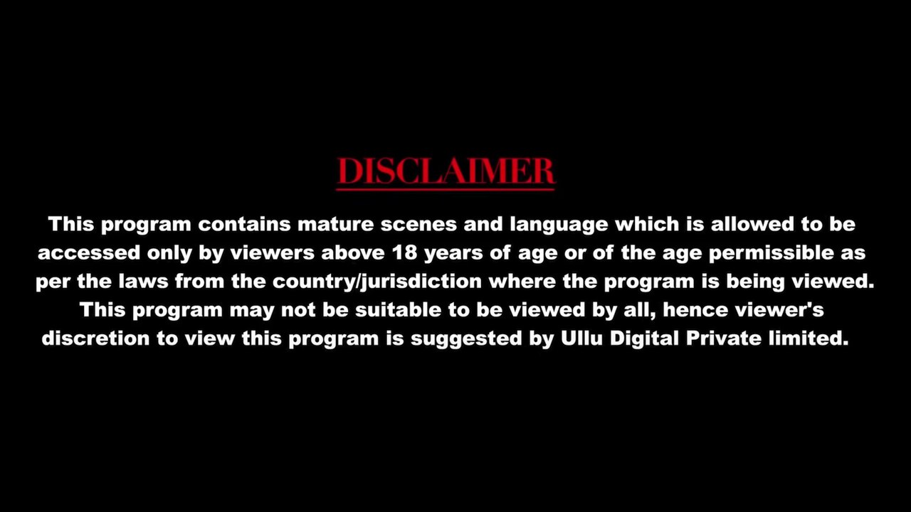 Kirayedaar I Palang Tod I Ullu Originals I Watch Online