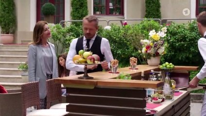 Sturm der Liebe Folge 3890 Überstürzte Entscheidung