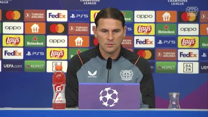 Seoane: "Wir versuchen nach Lösungen zu suchen"