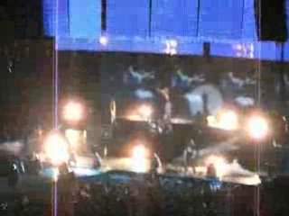 Durch Den Monsun (10 mars) Bercy