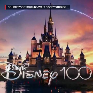 Halle Bailey as Ariel in 'The Little Mermaid' teaser