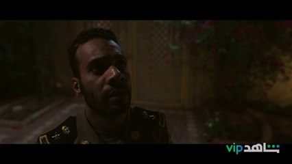 قضايا أمام منصور ولكن من نوع آخر - الحلقة 5  | فقد | شاهدVIP