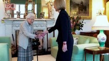 Queen Elizabeth II begins her final journey  60 Minutes