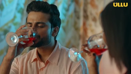 Samne Wali Khidki _ Part 2  _ ULLU Originals _ Watch Now