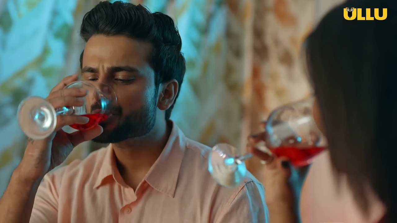 Samne Wali Khidki _ Part 2  _ ULLU Originals _ Watch Now